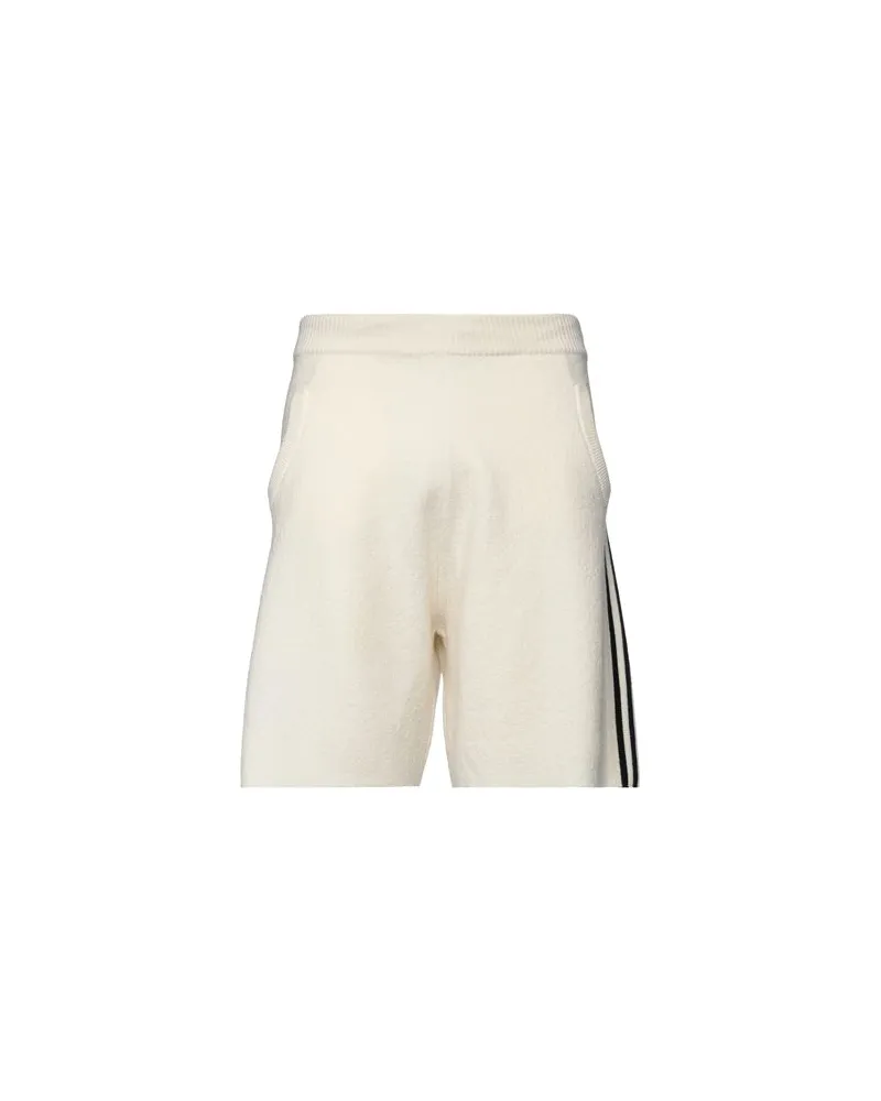 Maison Margiela HOSEN & RÖCKE - Shorts & Bermudashortsauf YOOX.COM Elfenbein