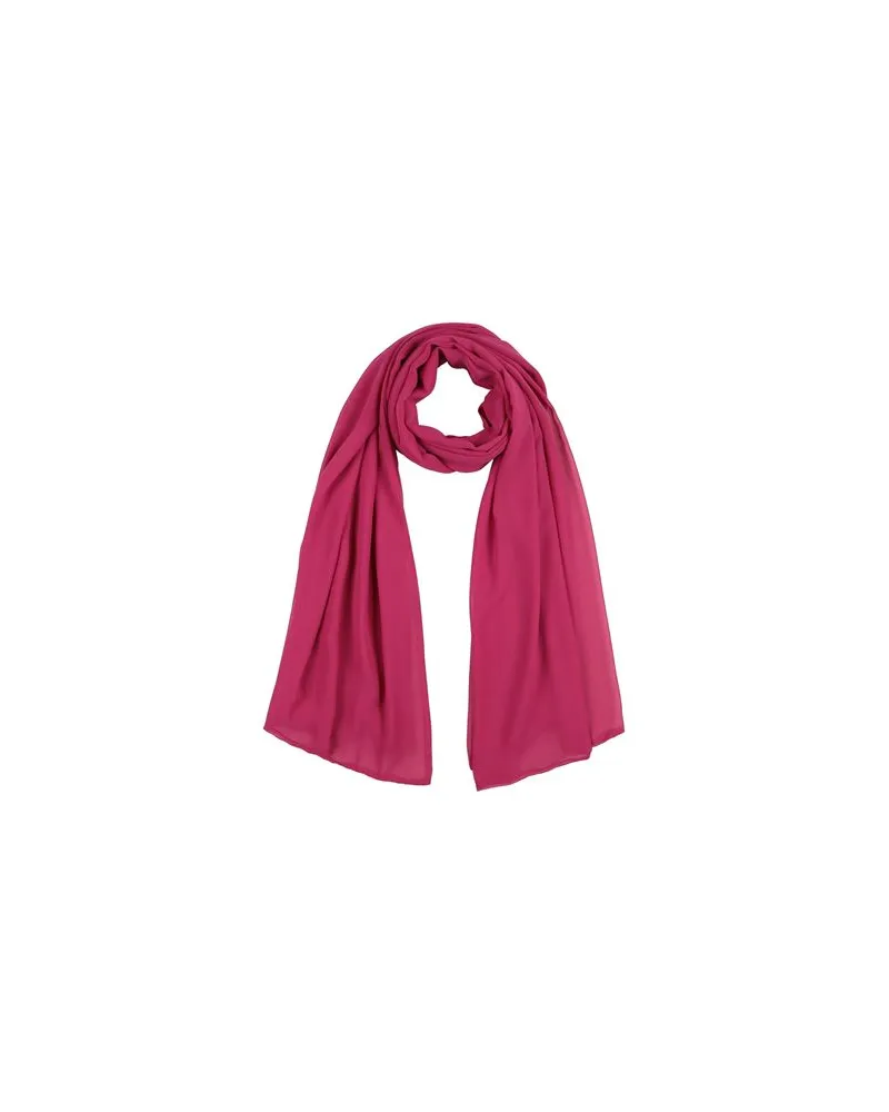 Rue du Bac ACCESSOIRES - Schalsauf YOOX.COM Malve