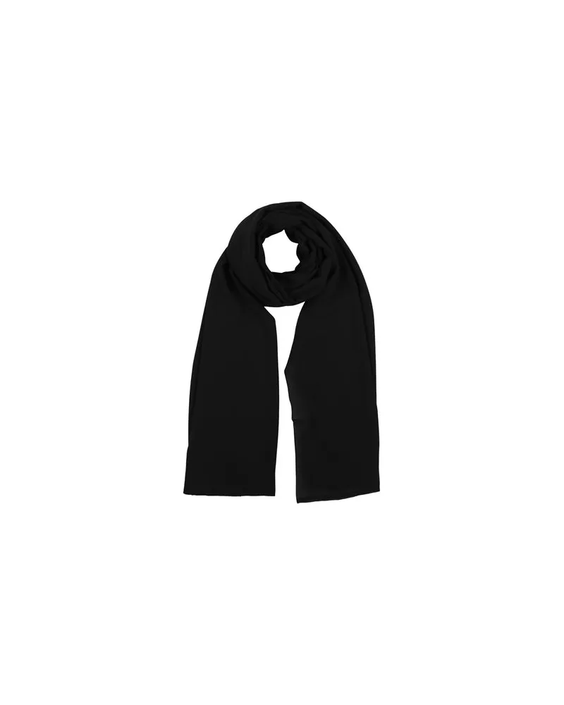 Rue du Bac ACCESSOIRES - Schalsauf YOOX.COM Schwarz