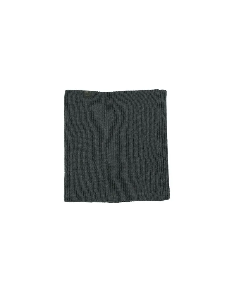 Barts ACCESSOIRES - Schalsauf YOOX.COM Dunkelgrün