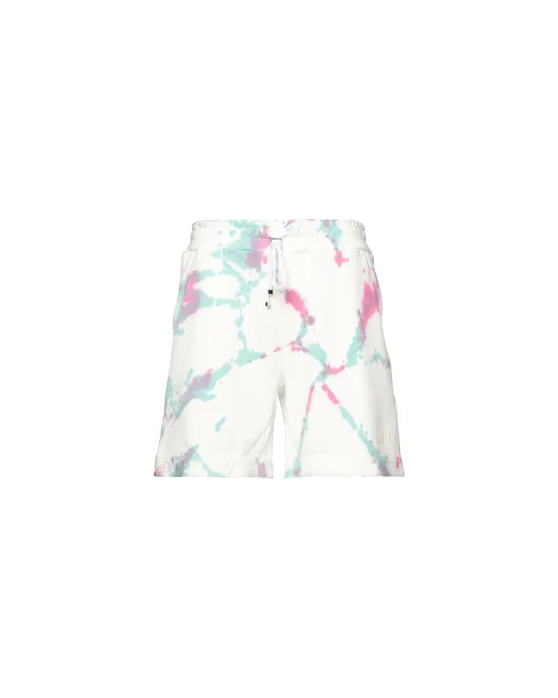 Amiri HOSEN & RÖCKE - Shorts & Bermudashortsauf YOOX.COM Säuregrün