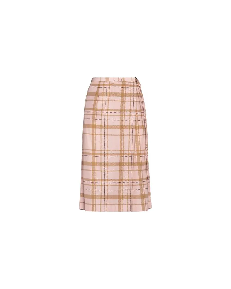 Ballantyne HOSEN & RÖCKE - Hosenauf YOOX.COM Rosa