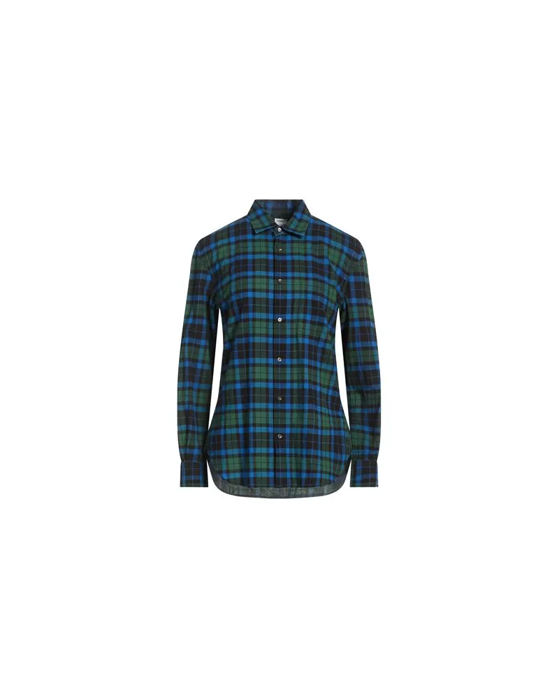 ASPESI TOPS - Hemdenauf YOOX.COM Blau
