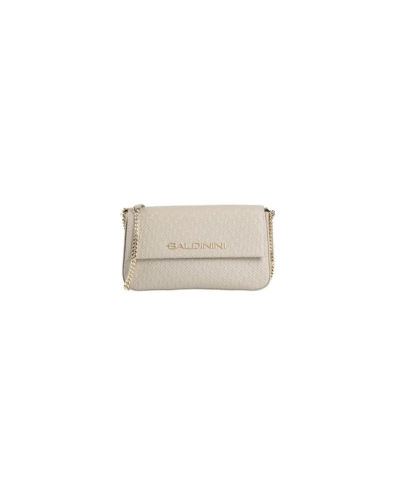 Baldinini TASCHEN - Umhängetascheauf YOOX.COM Beige