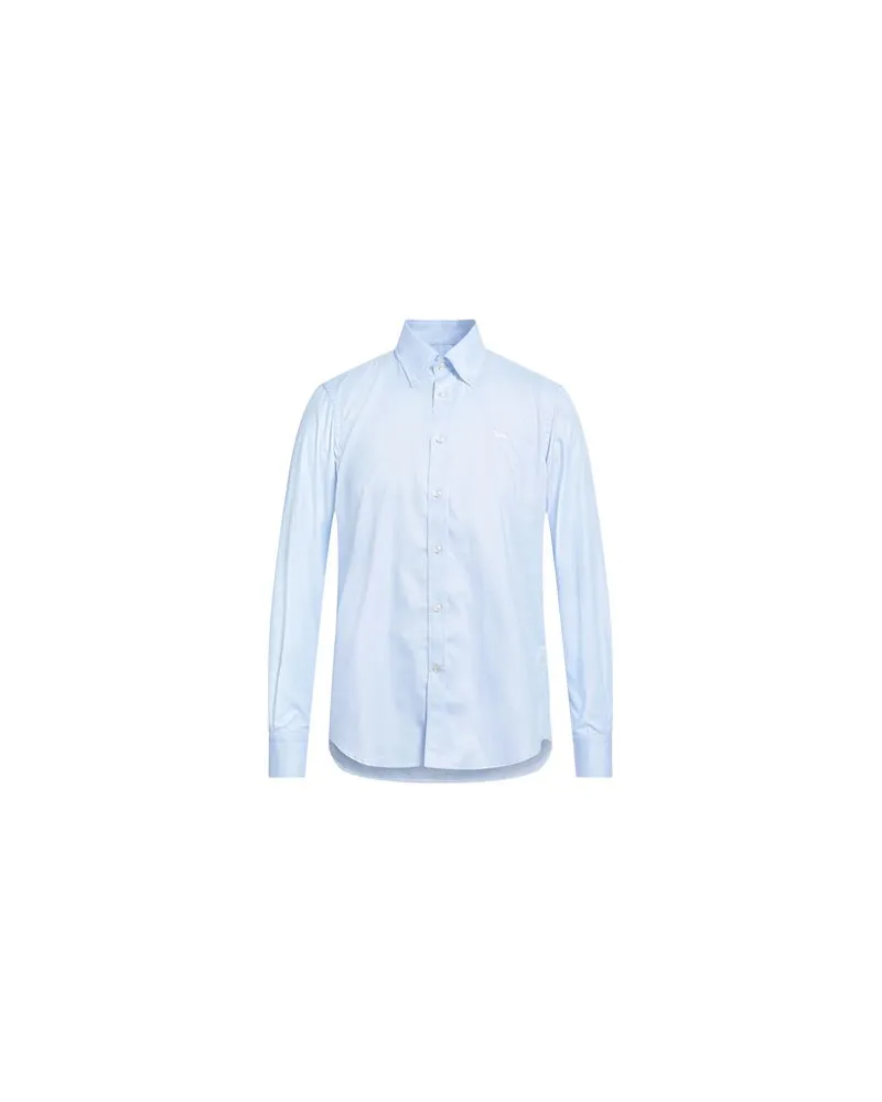 Harmont & Blaine TOPS - Hemdenauf YOOX.COM Himmelblau