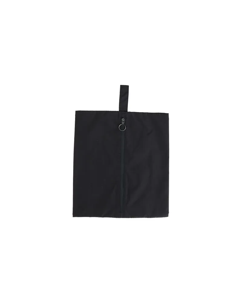 OFF-WHITE KOFFER & CO. - Reiseaccessoiresauf YOOX.COM Schwarz