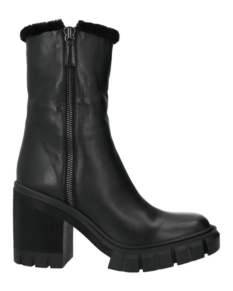 Loriblu Stiefelette Schwarz