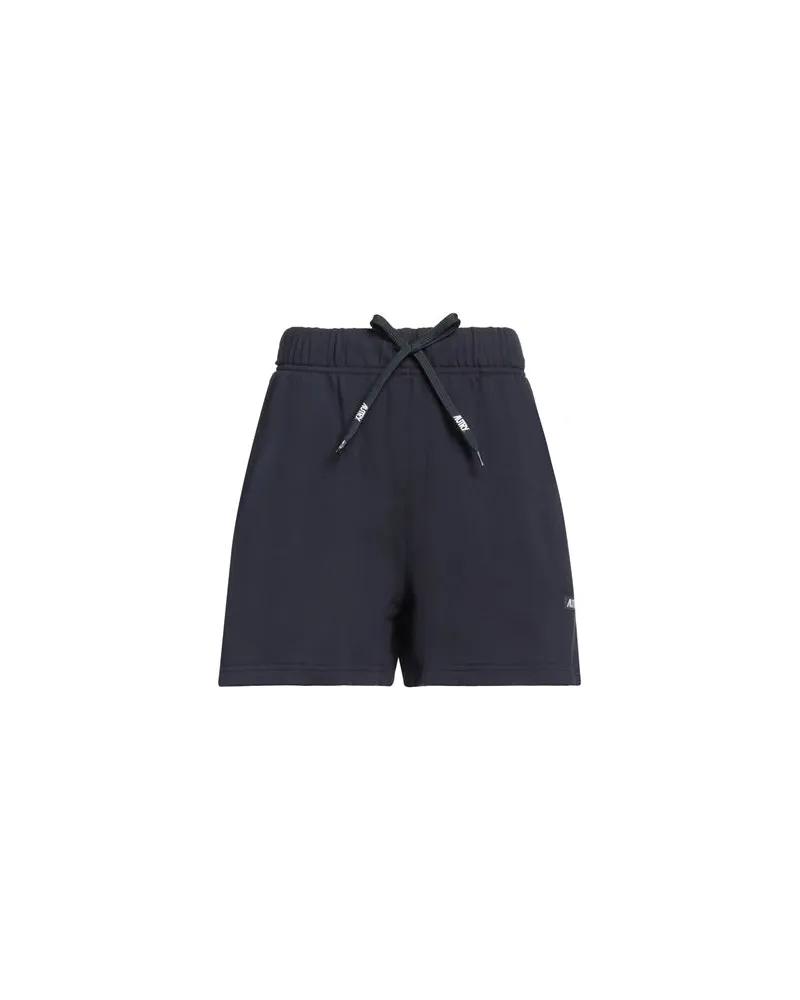 AUTRY HOSEN & RÖCKE - Shorts & Bermudashortsauf YOOX.COM Nachtblau