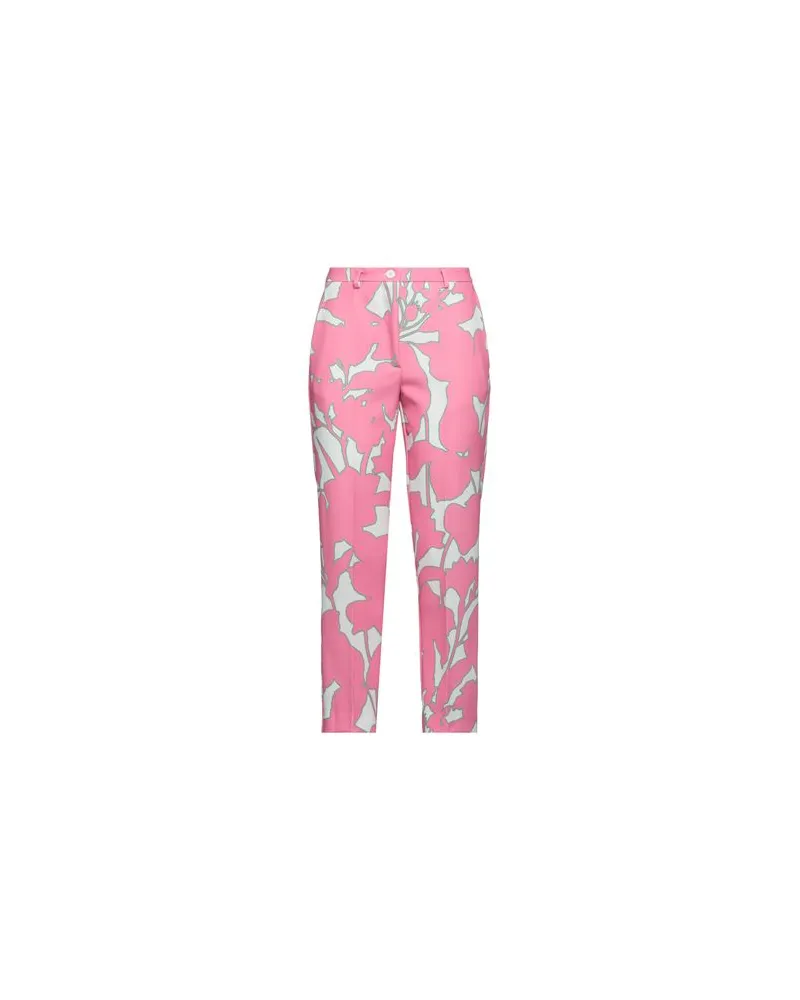 VICOLO HOSEN & RÖCKE - Hosenauf YOOX.COM Rosa
