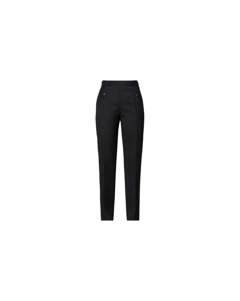 Maison Margiela HOSEN & RÖCKE - Hosenauf YOOX.COM Schwarz