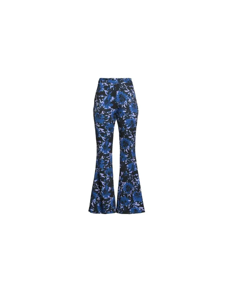 Gaëlle Bonheur HOSEN & RÖCKE - Hosenauf YOOX.COM Blau