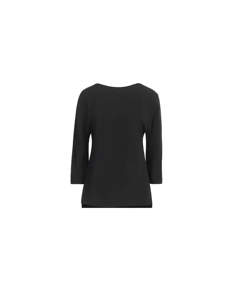 HUGO BOSS TOPS - Topsauf YOOX.COM Schwarz