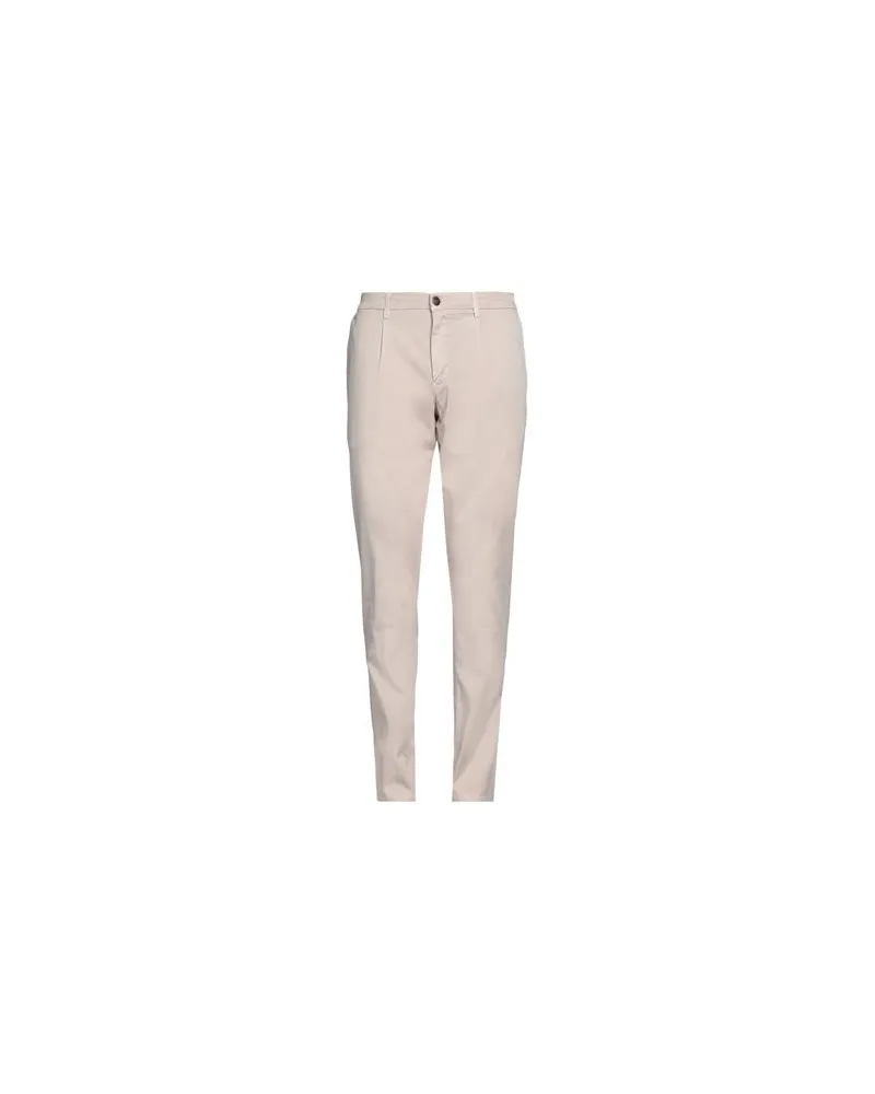 FRADI HOSEN & RÖCKE - Hosenauf YOOX.COM Beige