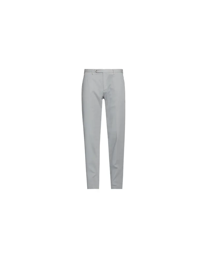 Zanella HOSEN & RÖCKE - Hosenauf YOOX.COM Hellgrau