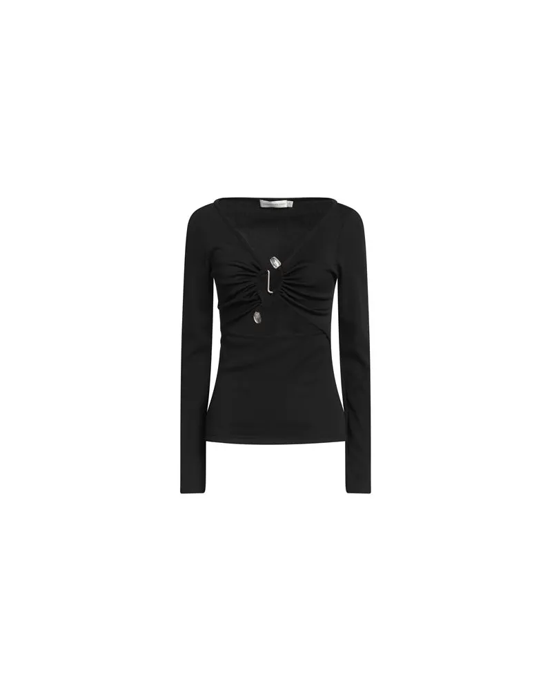 Christopher Esber TOPS - Topsauf YOOX.COM Schwarz