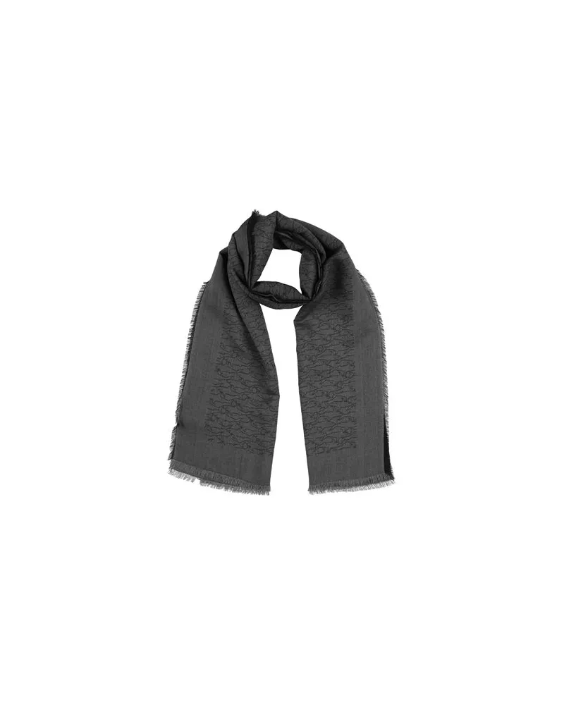Paul & Shark ACCESSOIRES - Schalsauf YOOX.COM Braungrau
