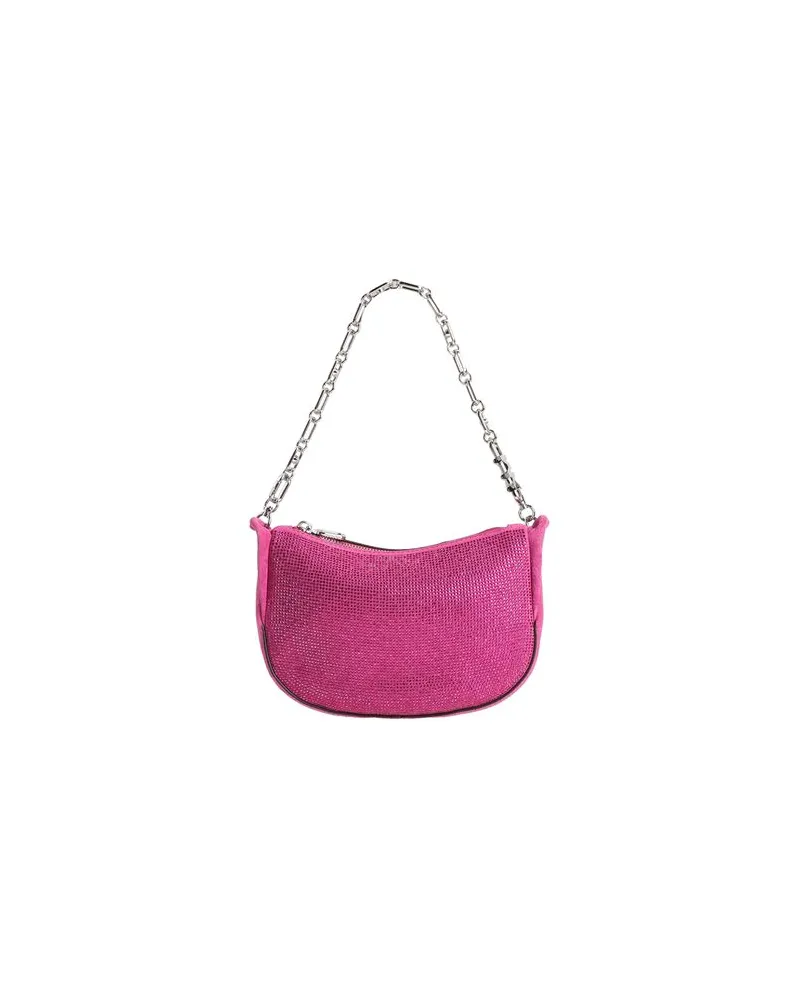 Michael Kors TASCHEN - Handtaschenauf YOOX.COM Fuchsia