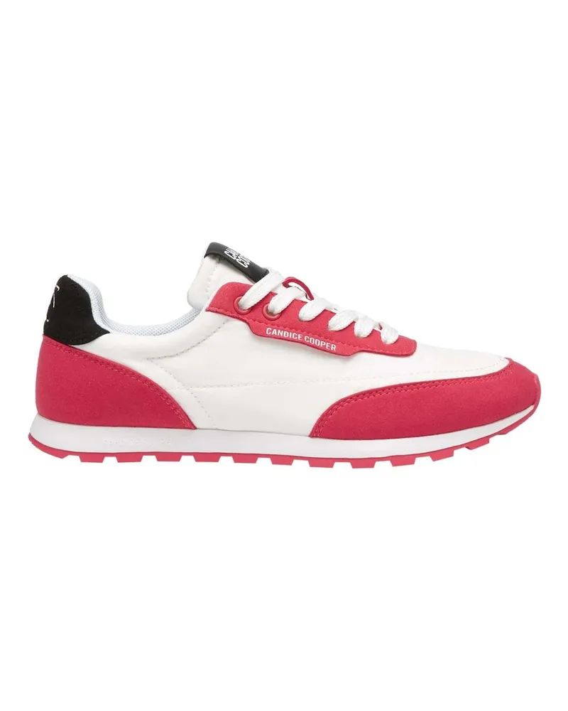 Candice Cooper Sneakers Fuchsia