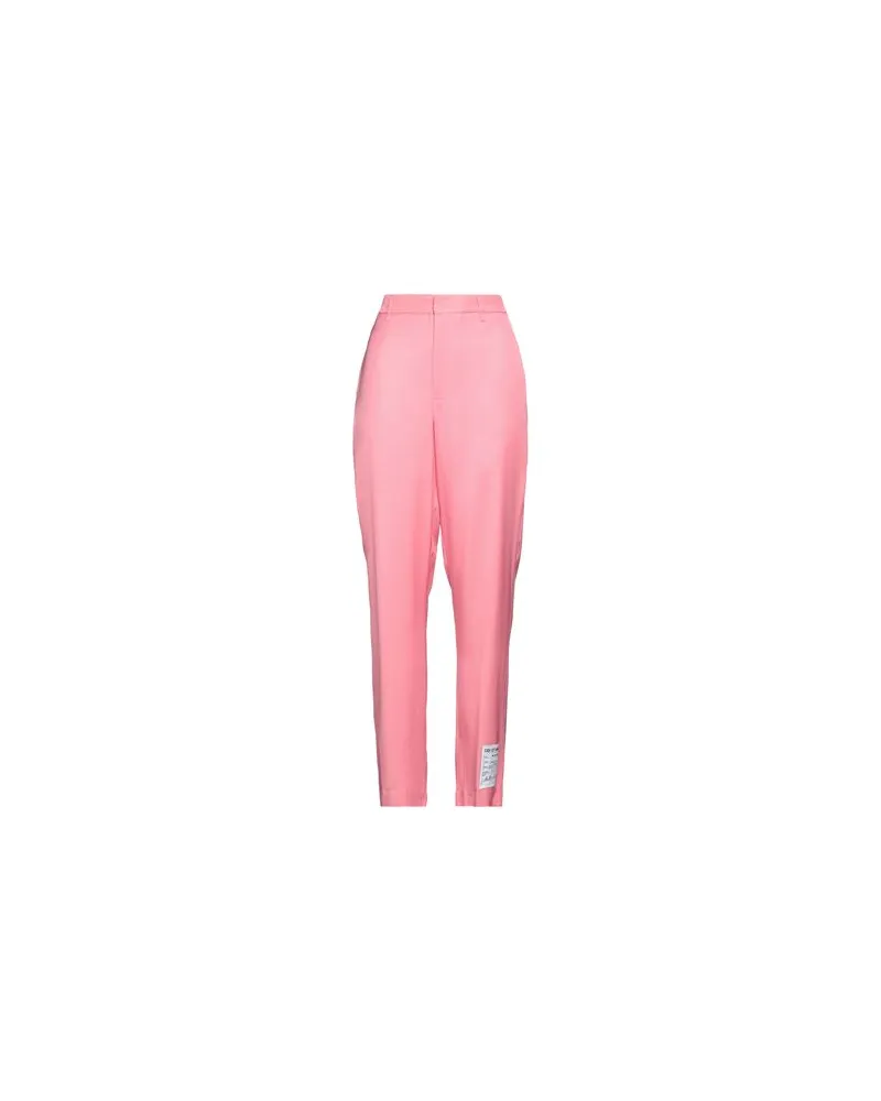 Odi et Amo HOSEN & RÖCKE - Hosenauf YOOX.COM Rosa