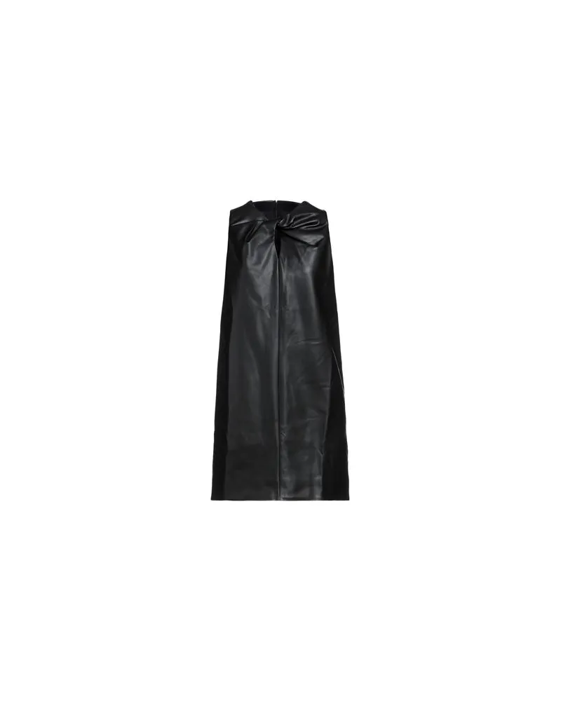 Proenza Schouler KLEIDER - Mini-Kleiderauf YOOX.COM Schwarz