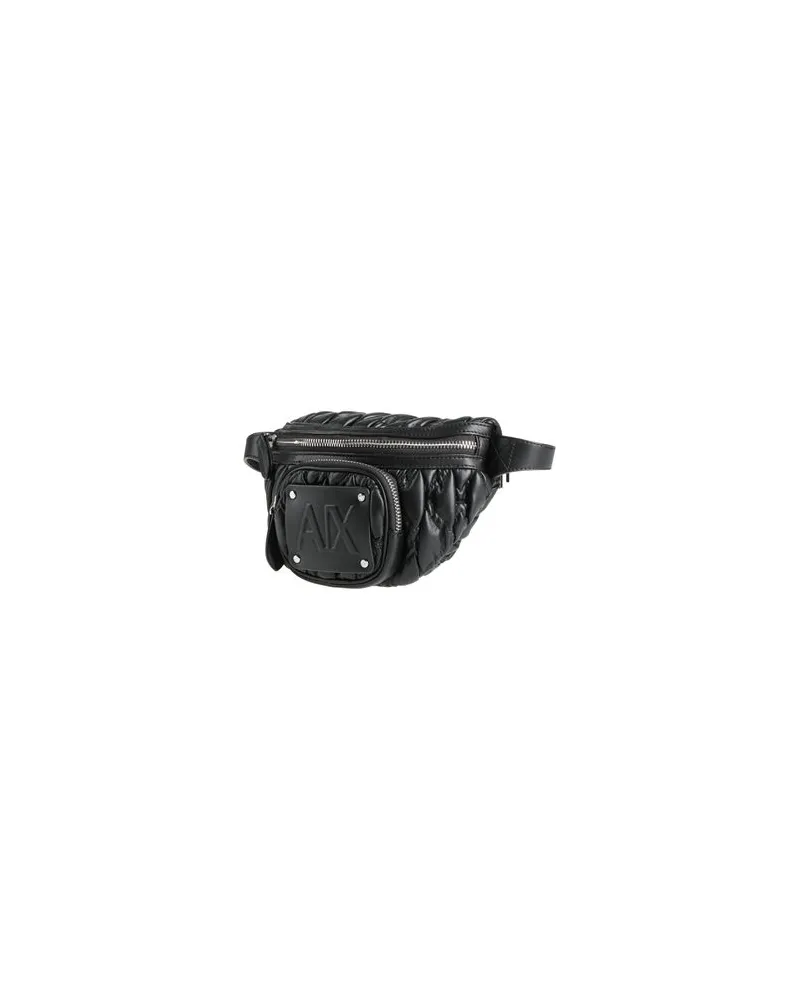 Armani Exchange TASCHEN - Gürteltaschenauf YOOX.COM Schwarz