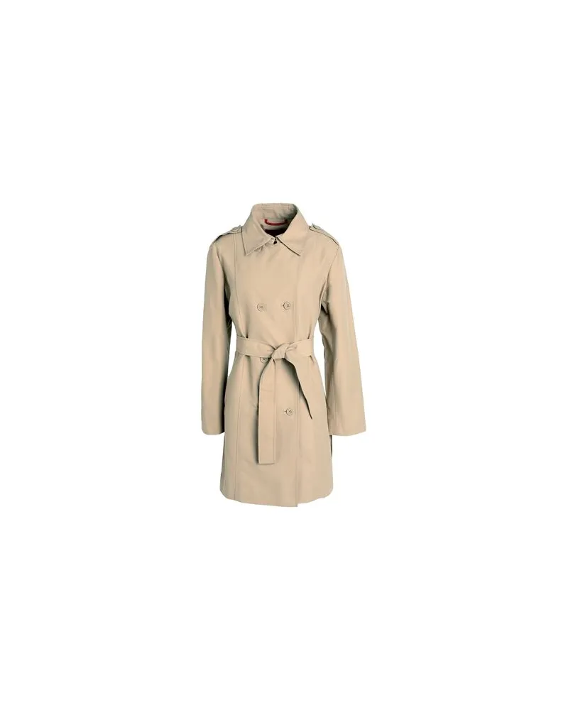 MAX&Co. MILO  - JACKEN & MÄNTEL - Jacken, Mäntel & Trenchcoatsauf YOOX.COM Beige