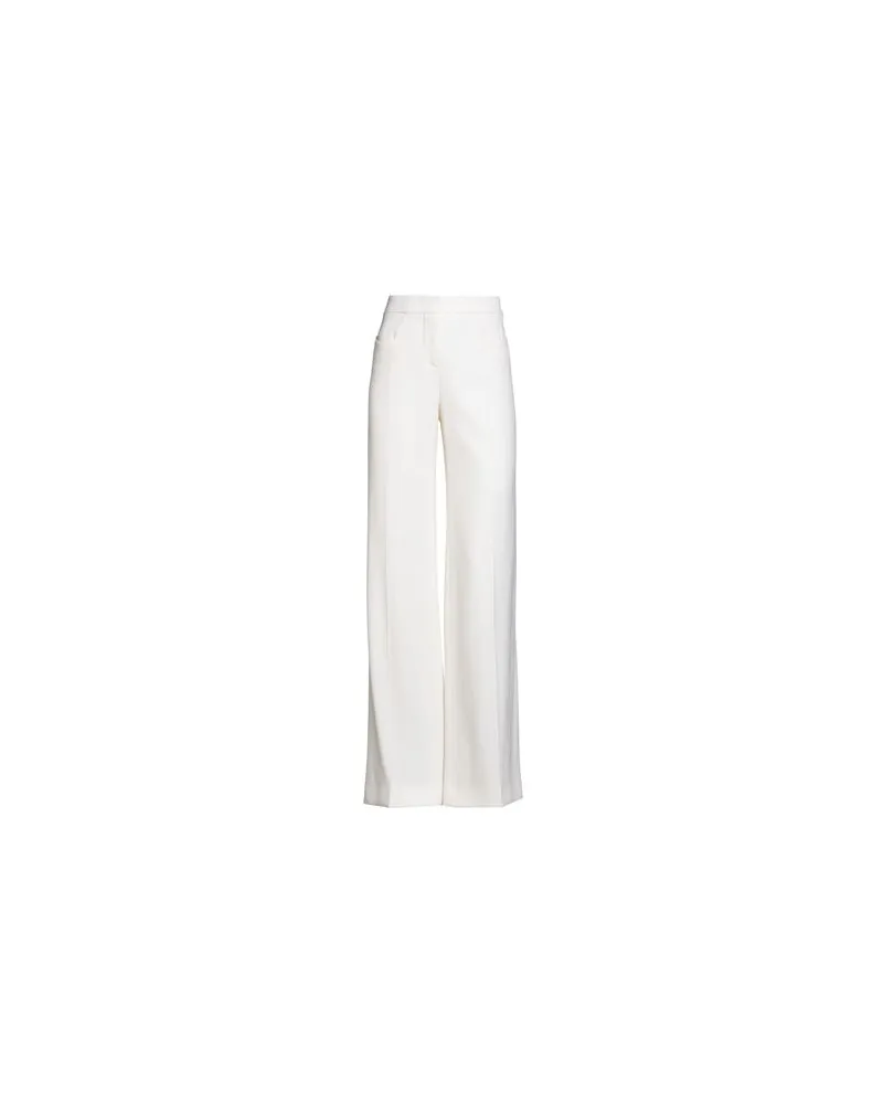 Tom Ford HOSEN & RÖCKE - Hosenauf YOOX.COM Cremeweiß