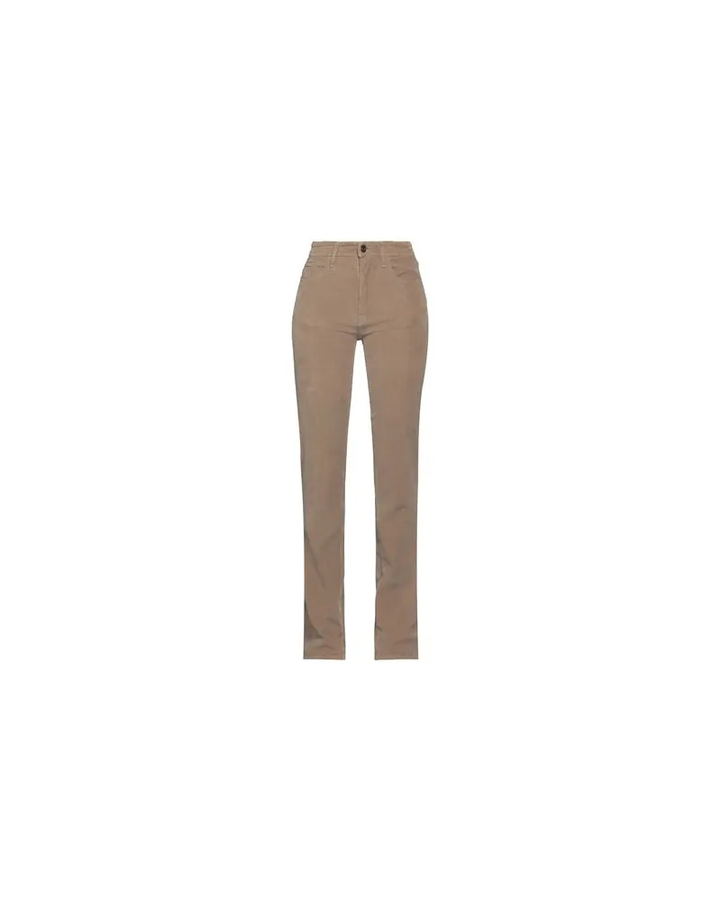 Jacob Cohën HOSEN & RÖCKE - Hosenauf YOOX.COM Khaki