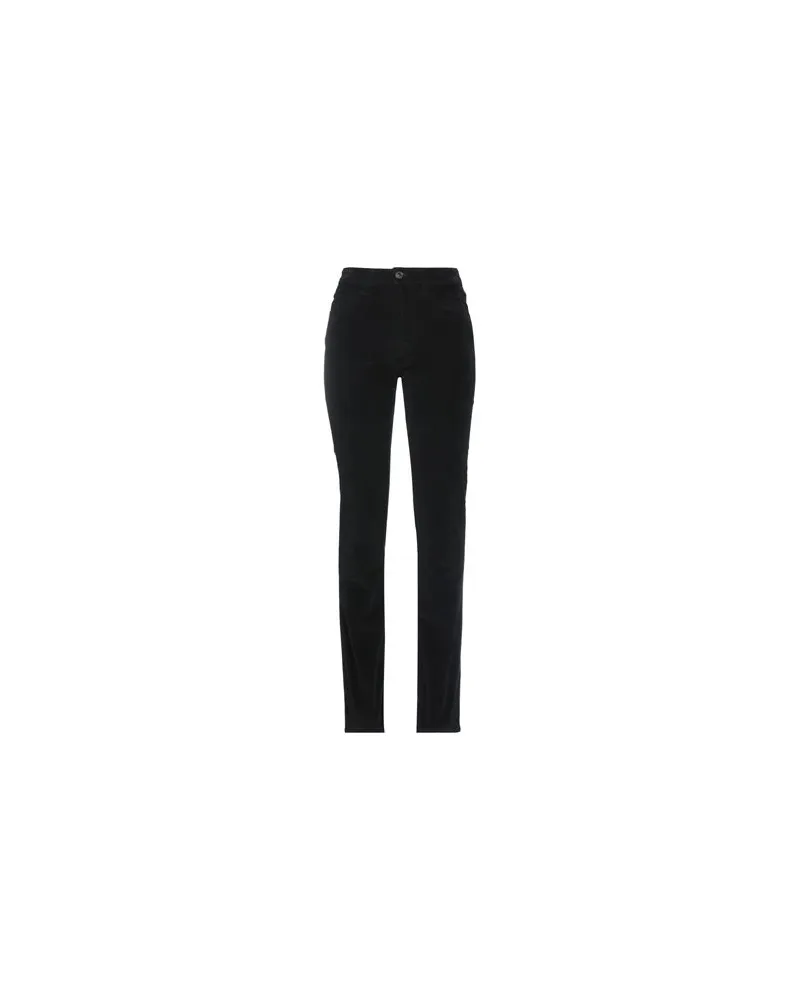 Jacob Cohën HOSEN & RÖCKE - Hosenauf YOOX.COM Schwarz