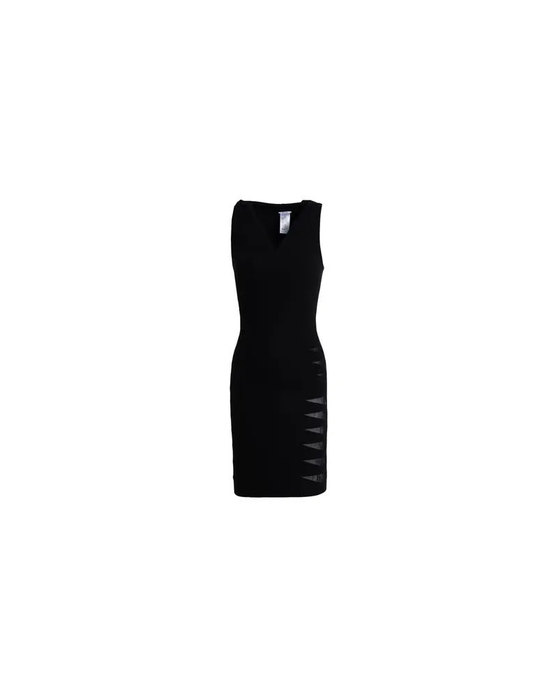 Wolford KLEIDER - Midi-Kleiderauf YOOX.COM Schwarz