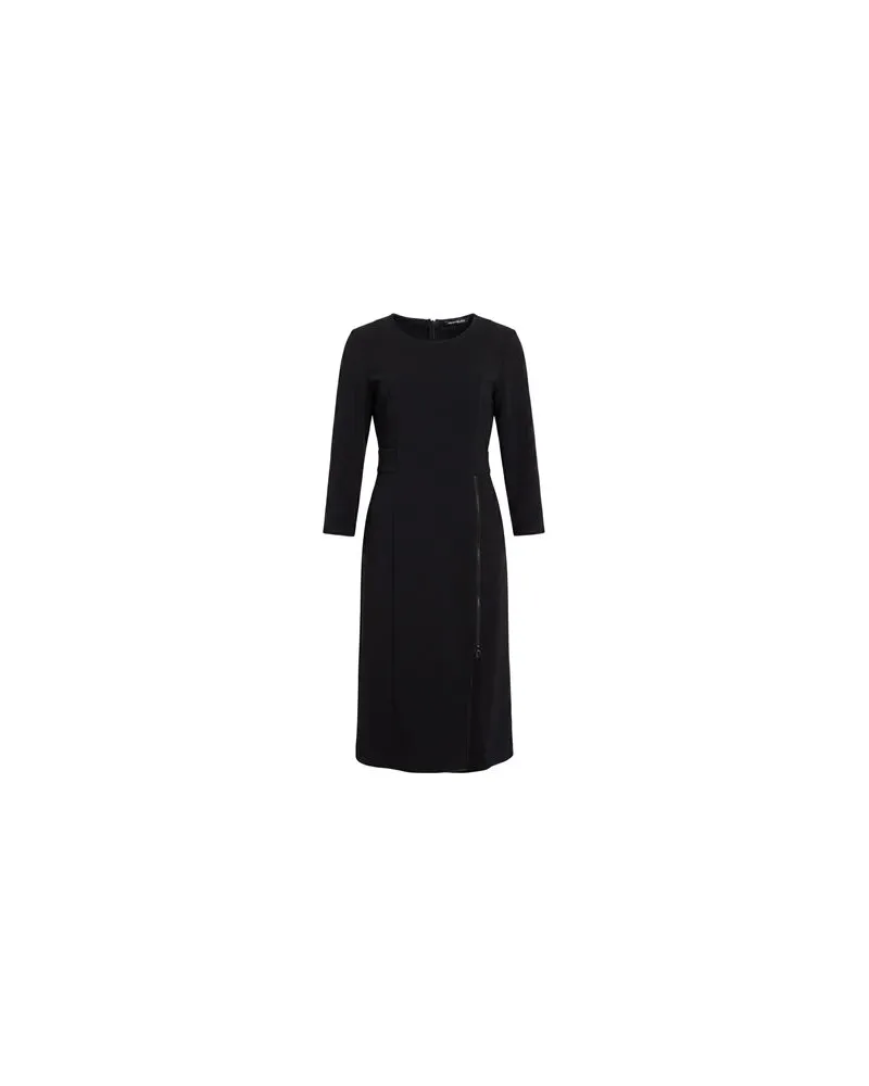 Pennyblack KLEIDER - Midi-Kleiderauf YOOX.COM Schwarz