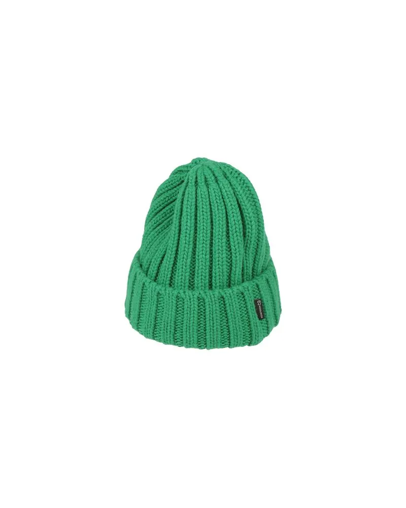 Woolrich ACCESSOIRES - Mützen & Hüteauf YOOX.COM Grün