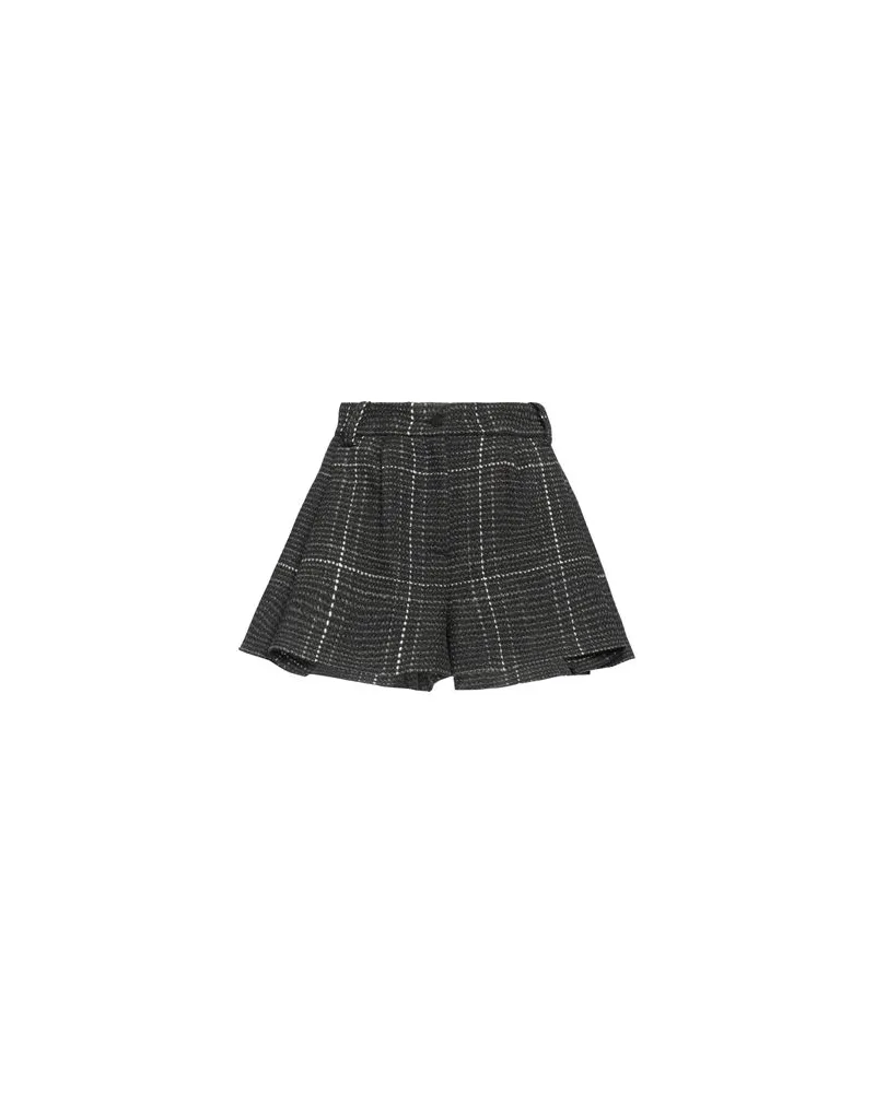 THE MANNEI HOSEN & RÖCKE - Shorts & Bermudashortsauf YOOX.COM Militärgrün