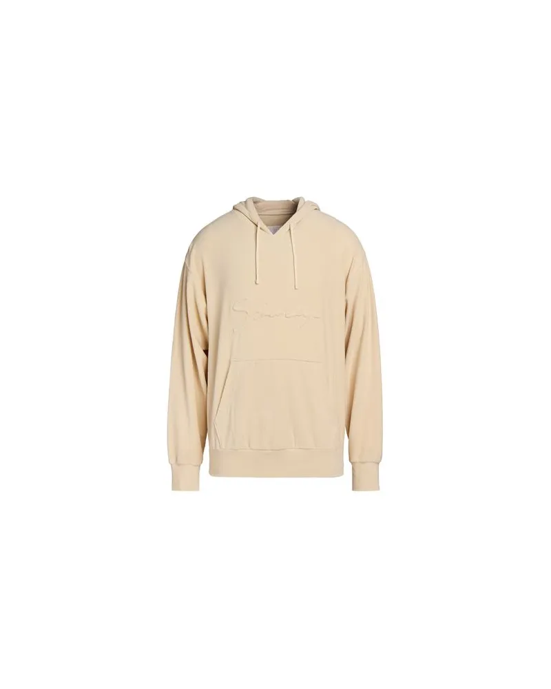 Givenchy TOPS - Sweatshirtsauf YOOX.COM Beige