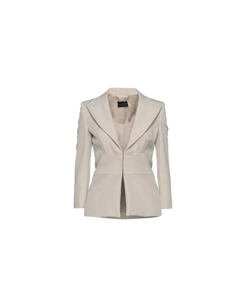 Atos Lombardini ANZÜGE und CO-ORDS - Blazersauf YOOX.COM Beige
