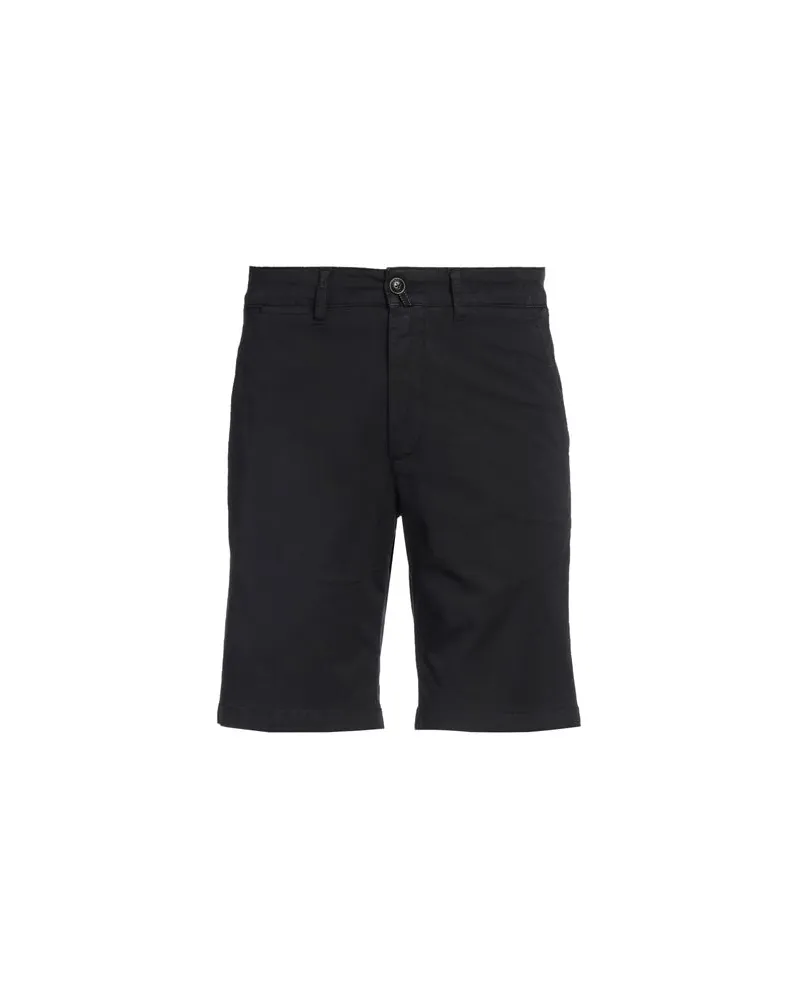Betwoin HOSEN & RÖCKE - Shorts & Bermudashortsauf YOOX.COM Nachtblau
