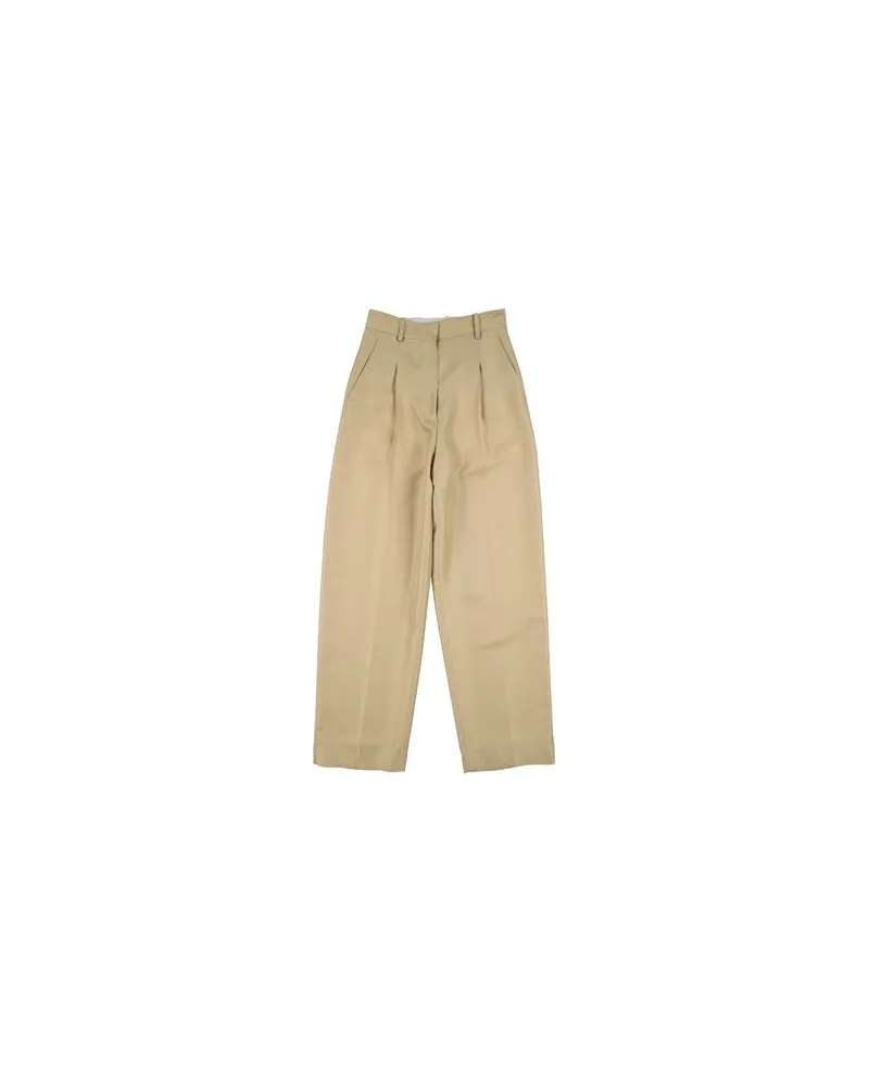 Sandro HOSEN & RÖCKE - Hosenauf YOOX.COM Sand