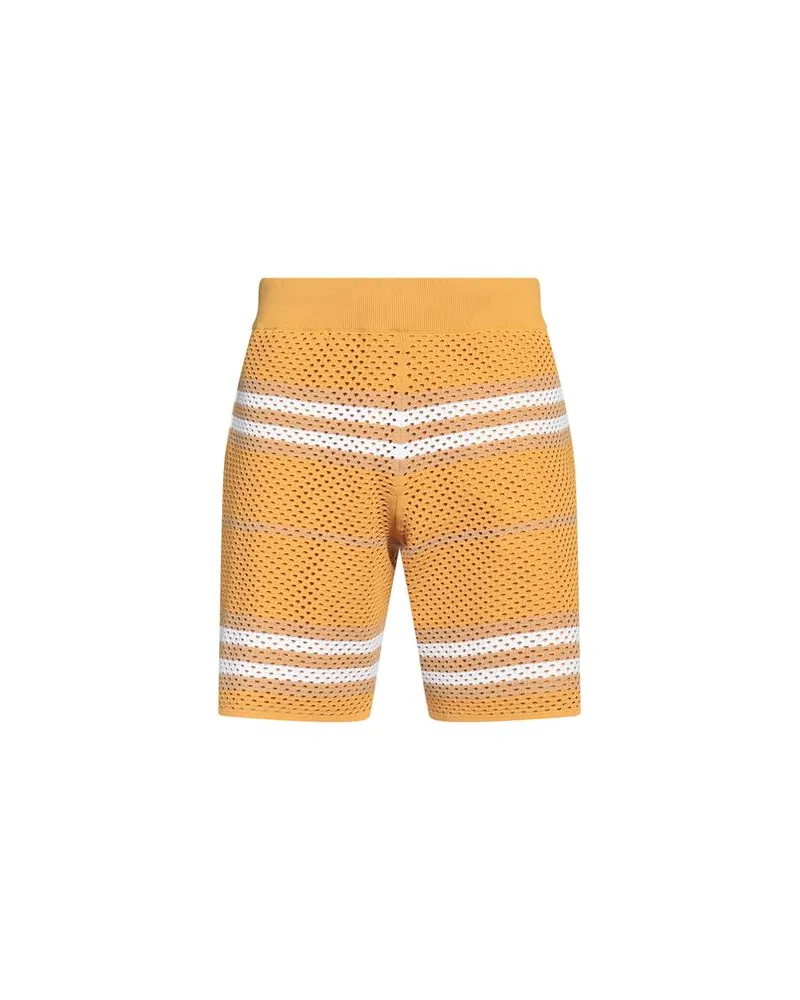 Burberry HOSEN & RÖCKE - Shorts & Bermudashortsauf YOOX.COM Ringelblume
