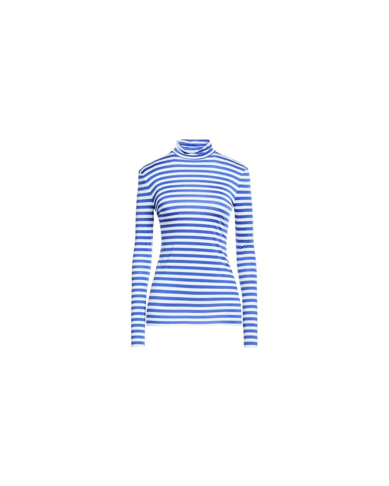Philosophy Di Lorenzo Serafini TOPS - T-shirtsauf YOOX.COM Blau