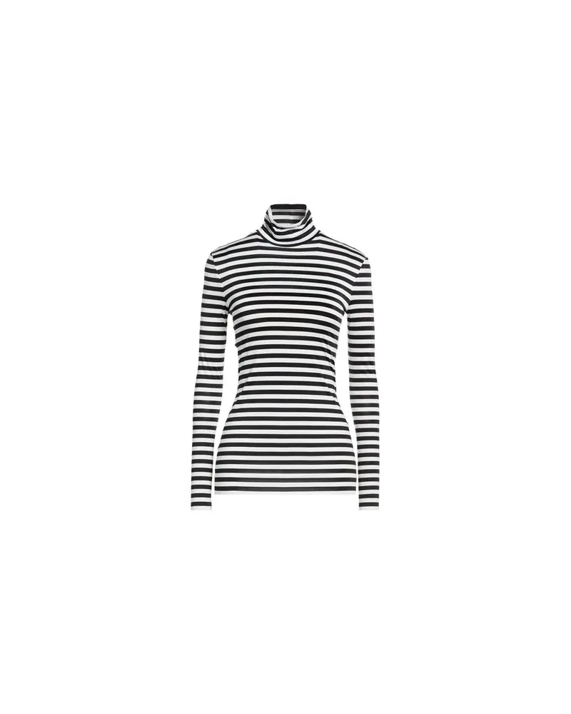 Philosophy Di Lorenzo Serafini TOPS - T-shirtsauf YOOX.COM Schwarz