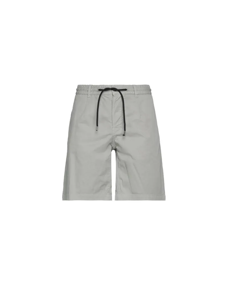 Bikkembergs HOSEN & RÖCKE - Shorts & Bermudashortsauf YOOX.COM Hellgrau