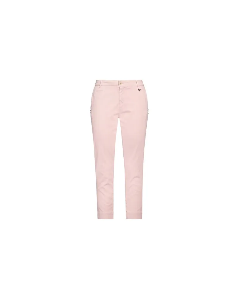 Mason's HOSEN & RÖCKE - Hosenauf YOOX.COM Rosa
