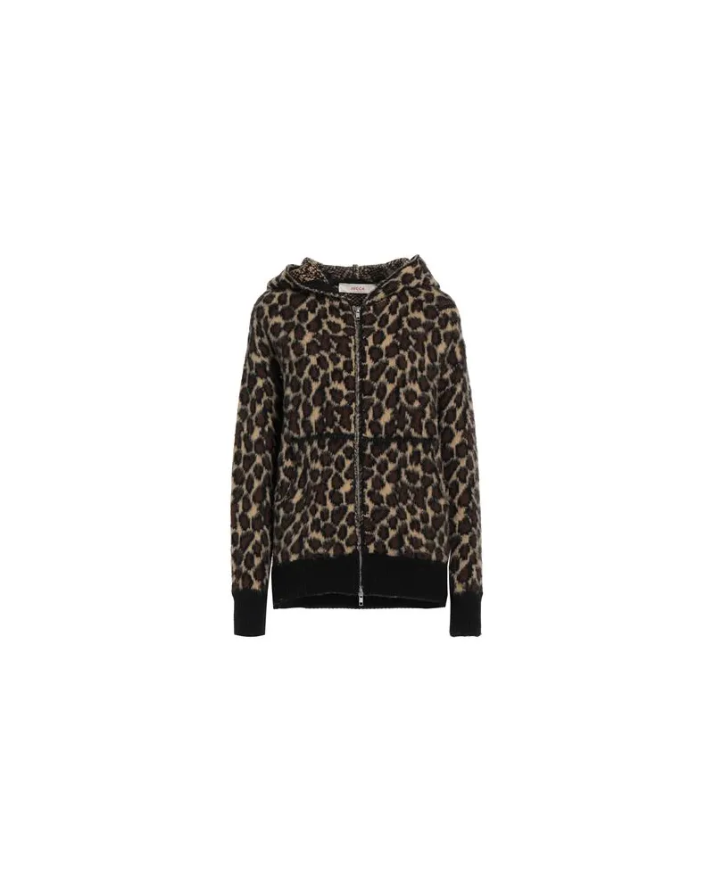 Jucca TOPS - Sweatshirtsauf YOOX.COM Beige