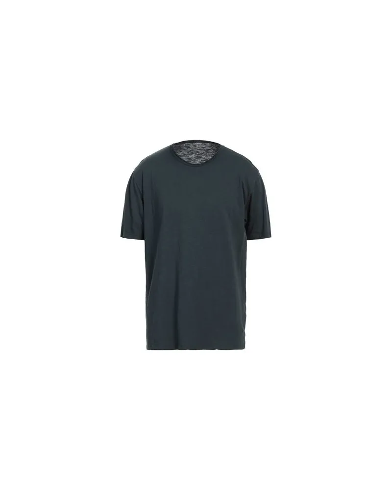 Original Vintage Style TOPS - T-shirtsauf YOOX.COM Dunkelgrün
