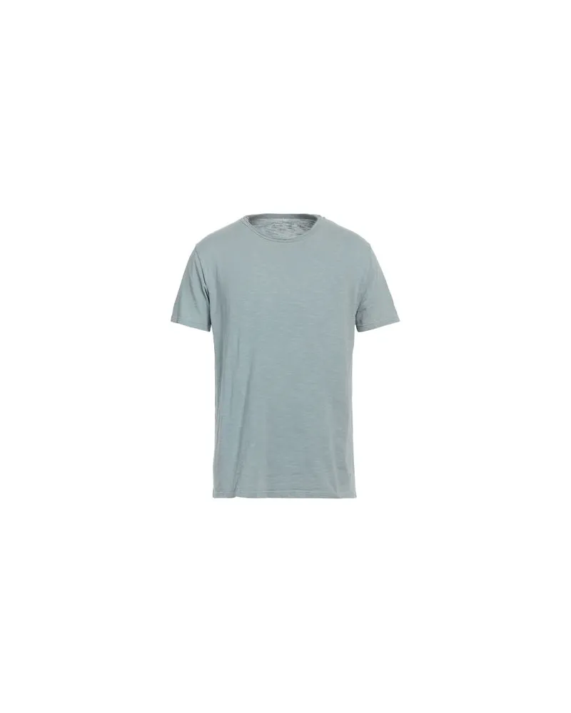 Original Vintage Style TOPS - T-shirtsauf YOOX.COM Himmelblau