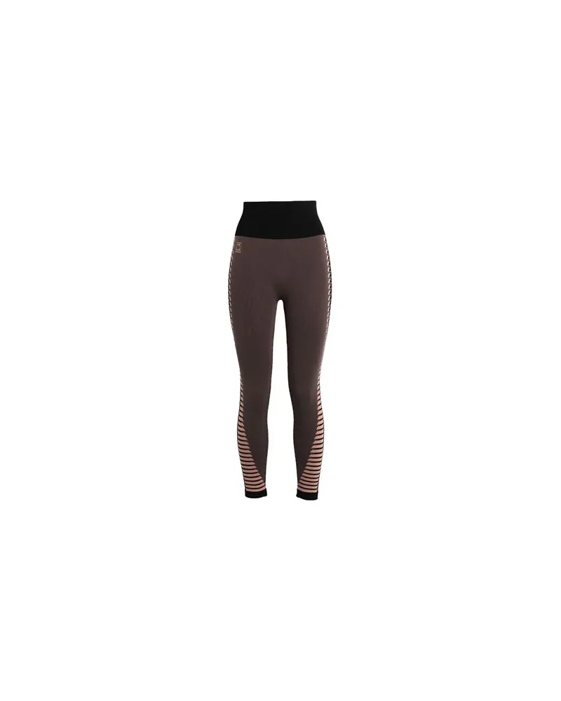 Wolford HOSEN & RÖCKE - Leggingsauf YOOX.COM Sand
