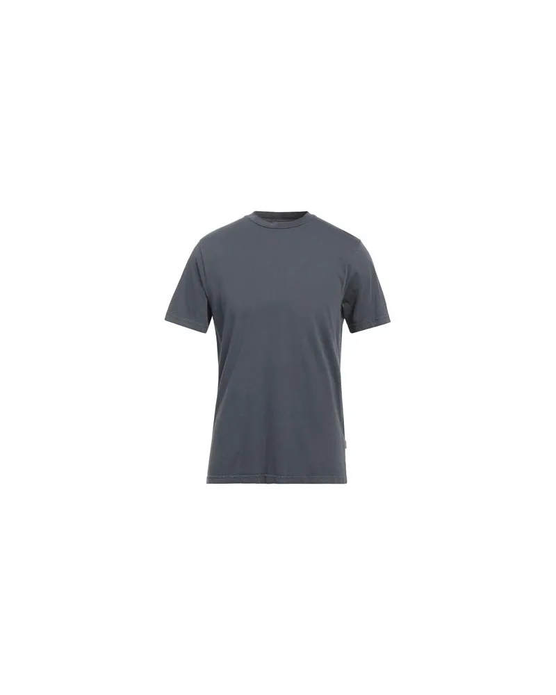 CROSSLEY TOPS - T-shirtsauf YOOX.COM Taubenblau