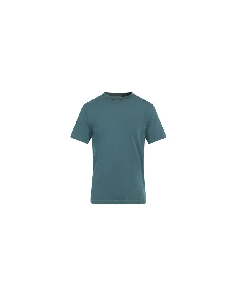 CROSSLEY TOPS - T-shirtsauf YOOX.COM Aquamarin