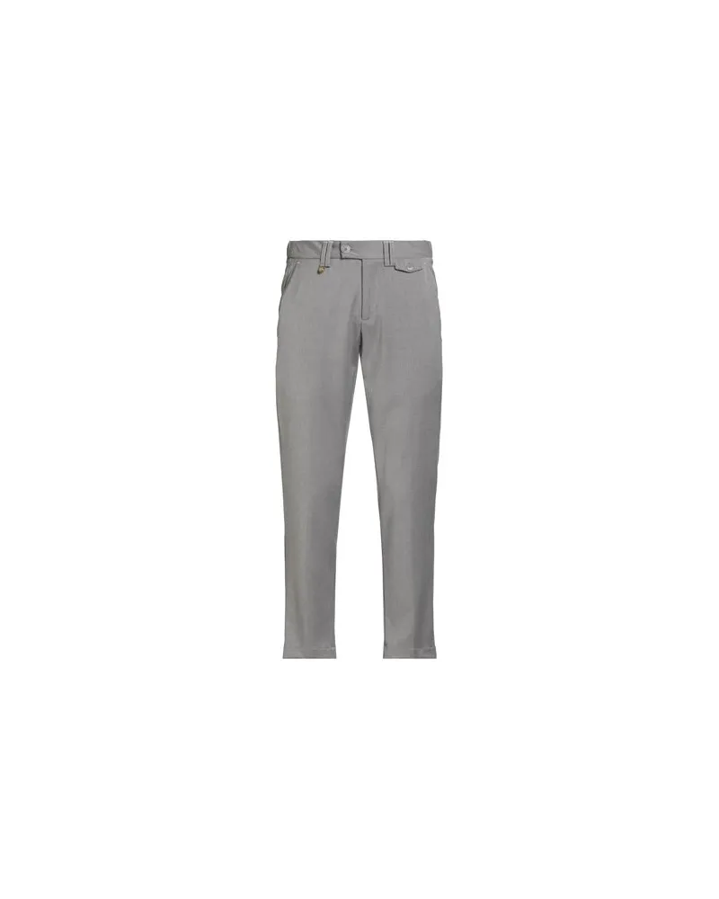 Havana&Co. HOSEN & RÖCKE - Hosenauf YOOX.COM Grau