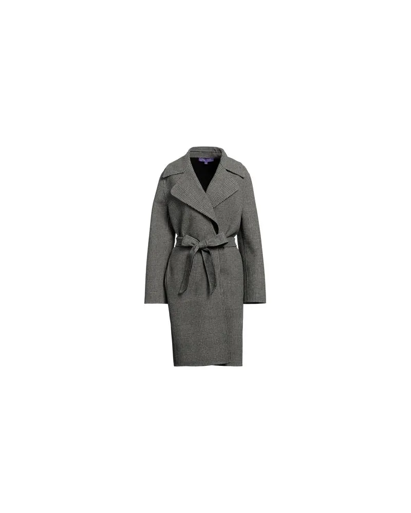 Ralph Lauren JACKEN & MÄNTEL - Mäntelauf YOOX.COM Blei
